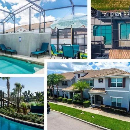 5 Bedroom 4 Bathroom Storey Lake 4908Ct